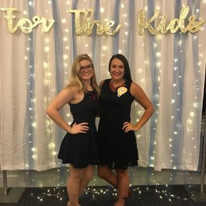 Meet your Posher, Liza